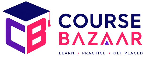 Course Bazaar Logo